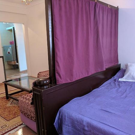 Appart'Hotel Nezha Tanger Ngoại thất bức ảnh