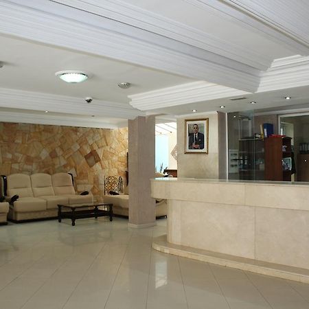 Appart'Hotel Nezha Tanger Ngoại thất bức ảnh