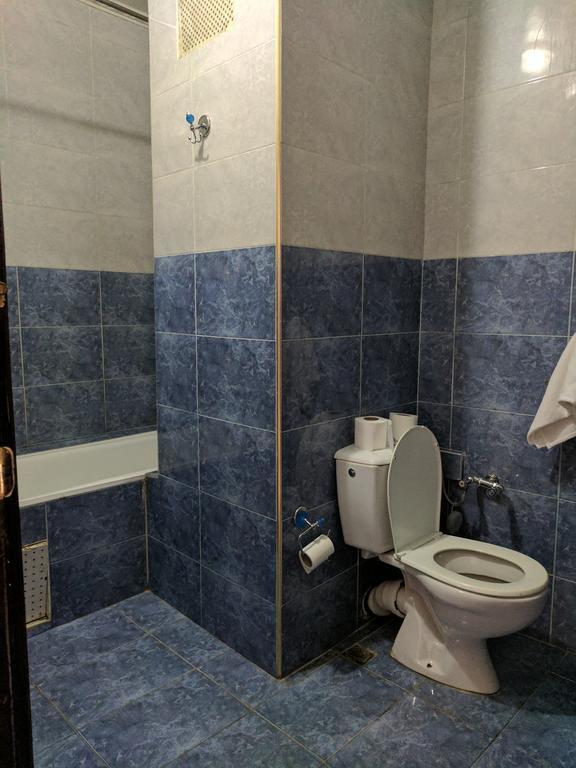 Appart'Hotel Nezha Tanger Ngoại thất bức ảnh