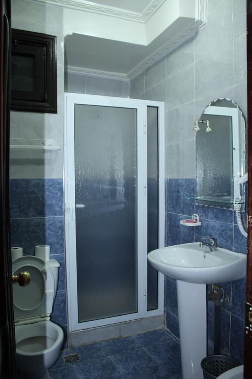 Appart'Hotel Nezha Tanger Ngoại thất bức ảnh