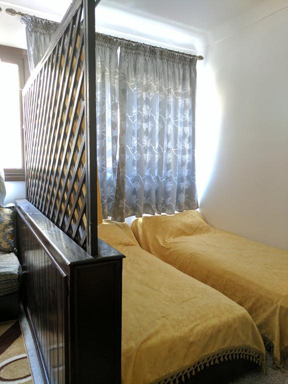 Appart'Hotel Nezha Tanger Ngoại thất bức ảnh