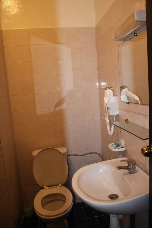 Appart'Hotel Nezha Tanger Ngoại thất bức ảnh