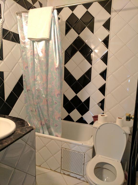 Appart'Hotel Nezha Tanger Ngoại thất bức ảnh