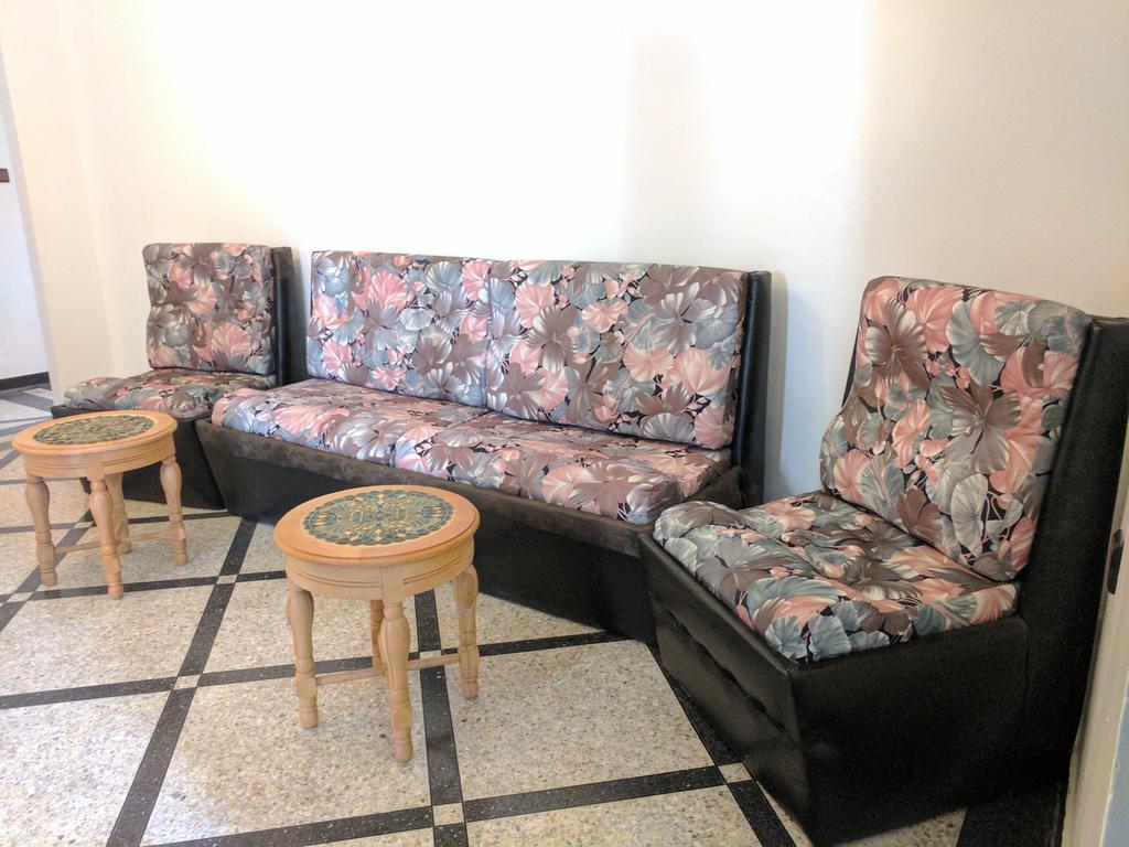 Appart'Hotel Nezha Tanger Ngoại thất bức ảnh