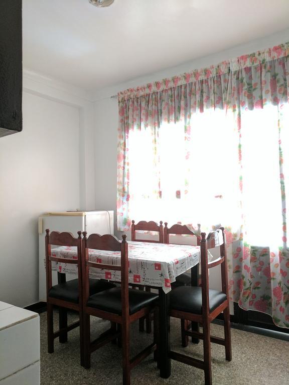 Appart'Hotel Nezha Tanger Ngoại thất bức ảnh