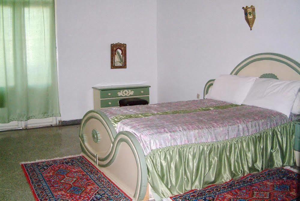Appart'Hotel Nezha Tanger Ngoại thất bức ảnh